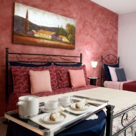 B&B Kore Енна Екстер'єр фото