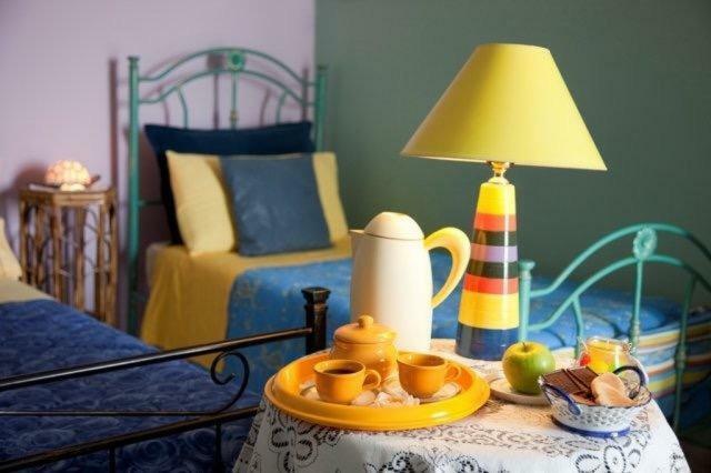 B&B Kore Енна Екстер'єр фото