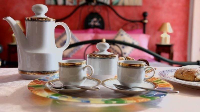 B&B Kore Енна Екстер'єр фото