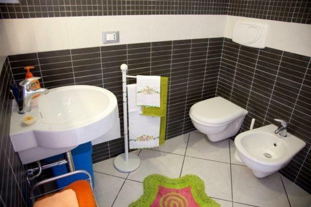 B&B Kore Енна Екстер'єр фото