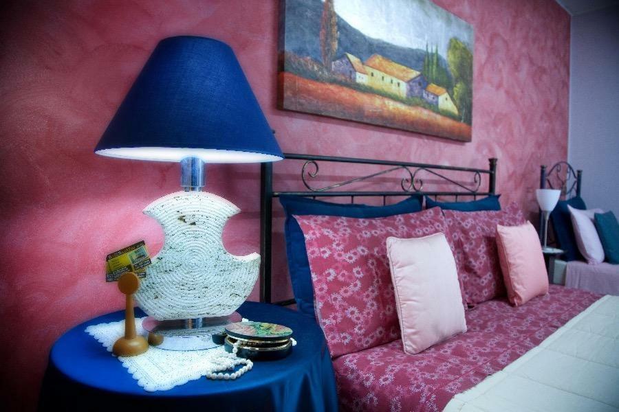 B&B Kore Енна Екстер'єр фото